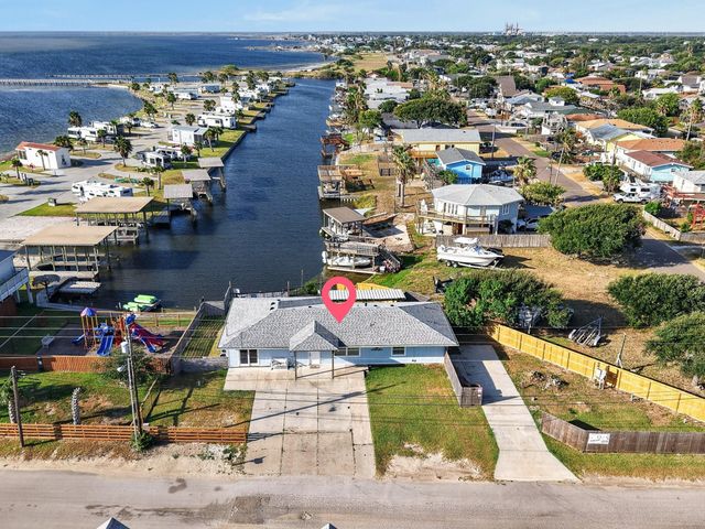 111 Caribbean Drive, Corpus Christi, TX 78418
