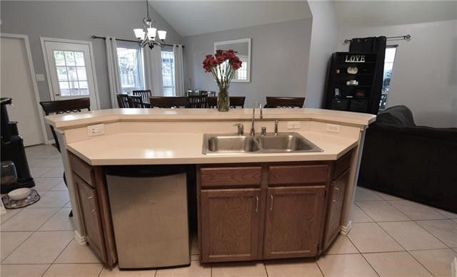 4108 Goodnight Circle, Haltom City, TX 76137