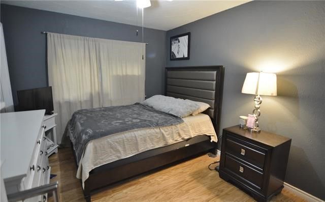4108 Goodnight Circle, Haltom City, TX 76137