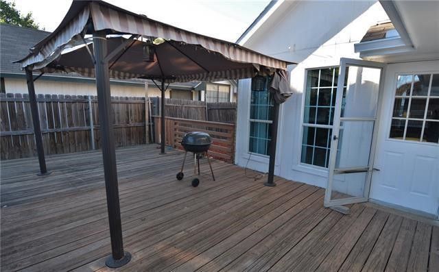 4108 Goodnight Circle, Haltom City, TX 76137