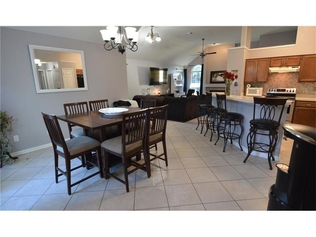 4108 Goodnight Circle, Haltom City, TX 76137