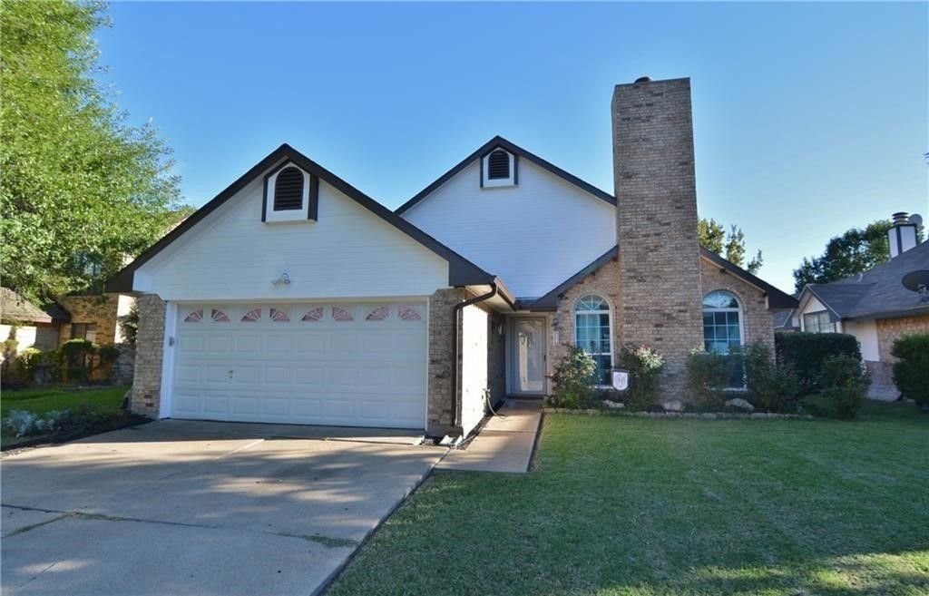 4108 Goodnight Circle, Haltom City, TX 76137
