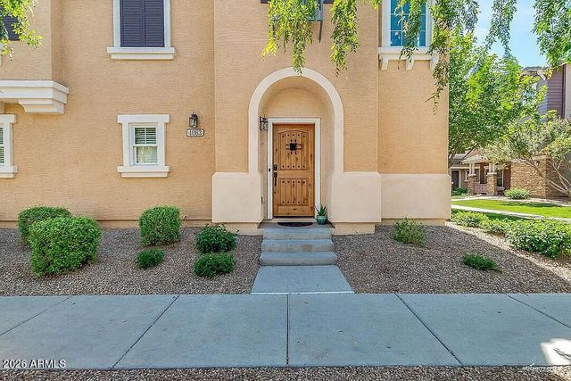 4063 E WINDSOR Drive, Gilbert, AZ 85296