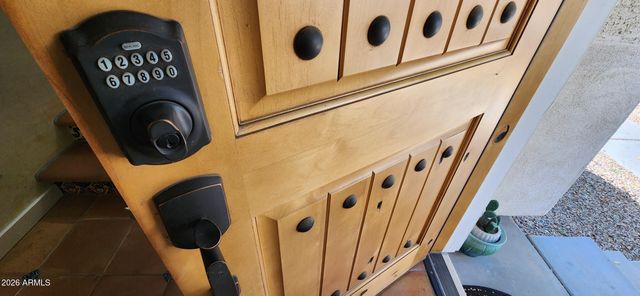 4063 E WINDSOR Drive, Gilbert, AZ 85296