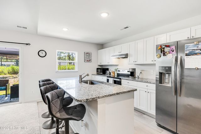 950 Pine Needles Road, Boiling Spring Lakes, NC 28461