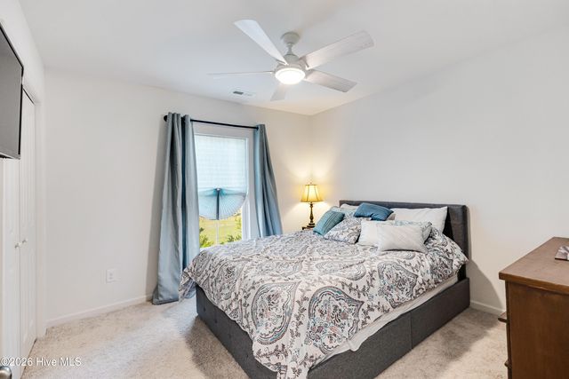 950 Pine Needles Road, Boiling Spring Lakes, NC 28461