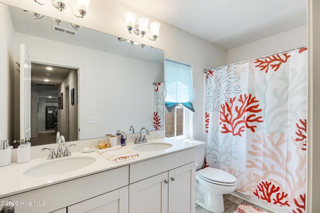 950 Pine Needles Road, Boiling Spring Lakes, NC 28461