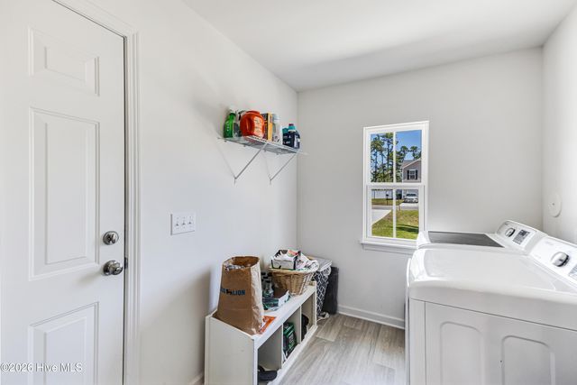 950 Pine Needles Road, Boiling Spring Lakes, NC 28461