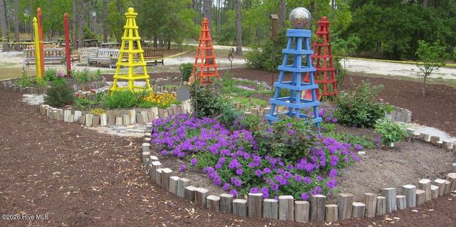 950 Pine Needles Road, Boiling Spring Lakes, NC 28461