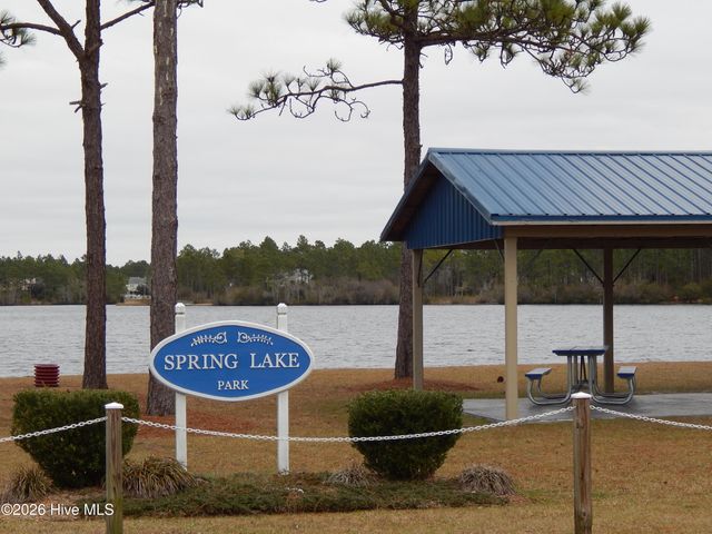 950 Pine Needles Road, Boiling Spring Lakes, NC 28461