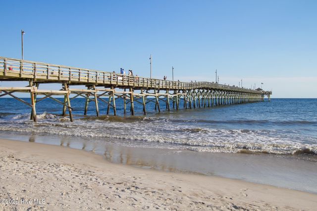 950 Pine Needles Road, Boiling Spring Lakes, NC 28461