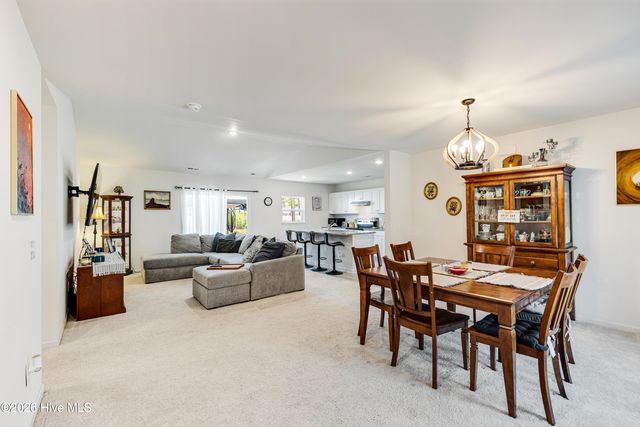 950 Pine Needles Road, Boiling Spring Lakes, NC 28461