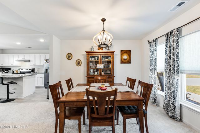 950 Pine Needles Road, Boiling Spring Lakes, NC 28461