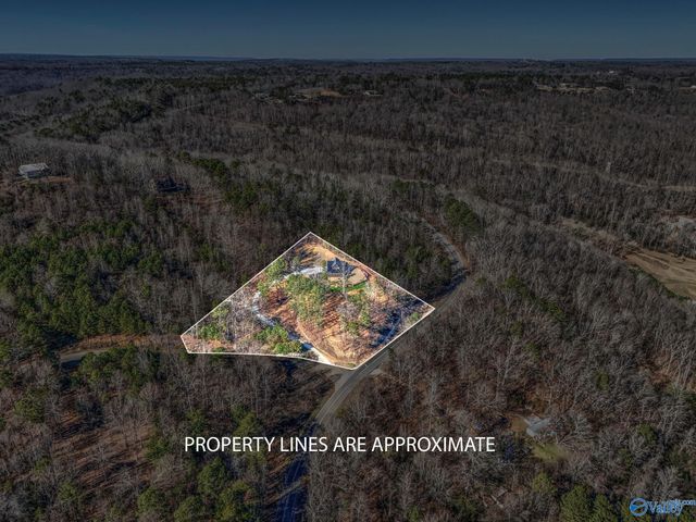 16 October Way, Guntersville, AL 35976