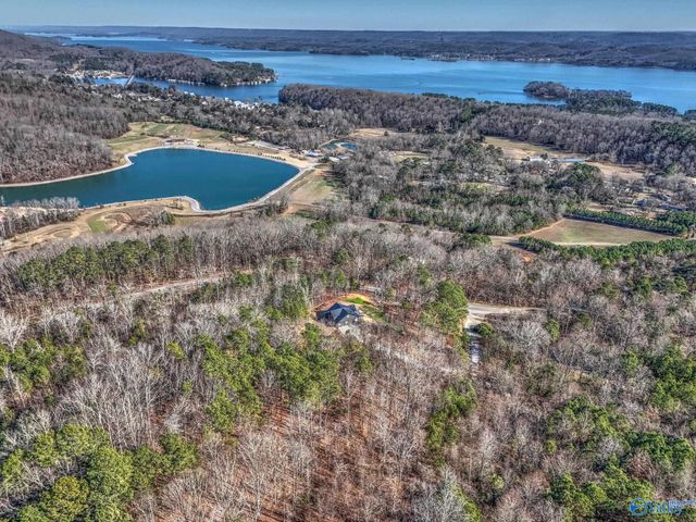 16 October Way, Guntersville, AL 35976