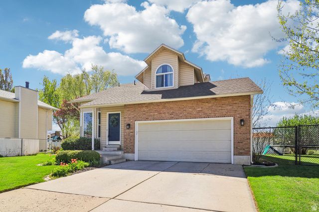 1107 W 450 S, Layton, UT 84041