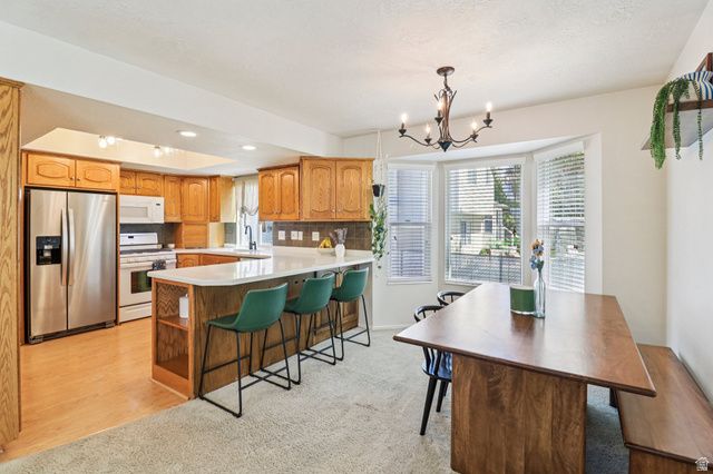 1107 W 450 S, Layton, UT 84041