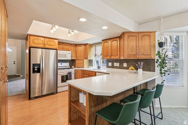 1107 W 450 S, Layton, UT 84041