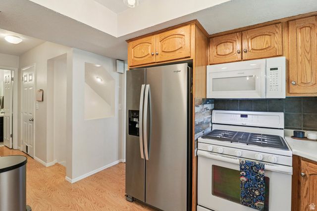 1107 W 450 S, Layton, UT 84041