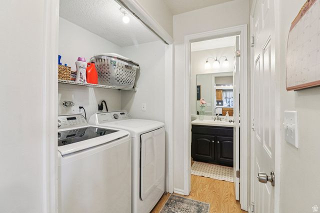 1107 W 450 S, Layton, UT 84041