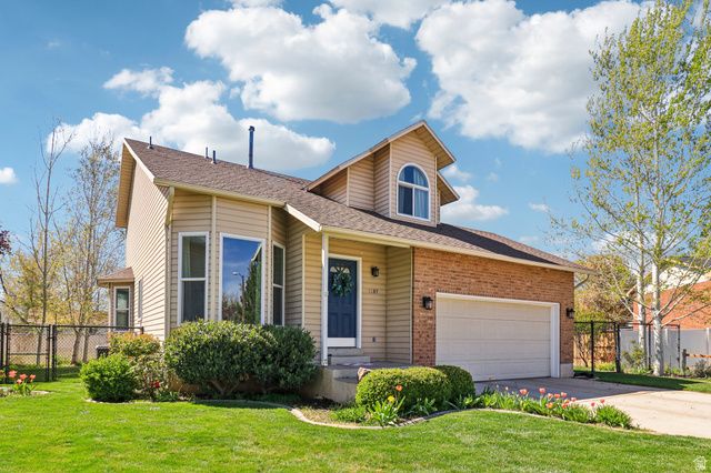 1107 W 450 S, Layton, UT 84041