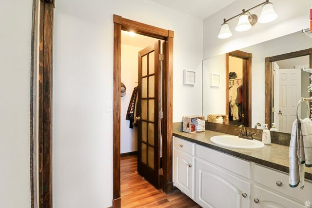 1107 W 450 S, Layton, UT 84041