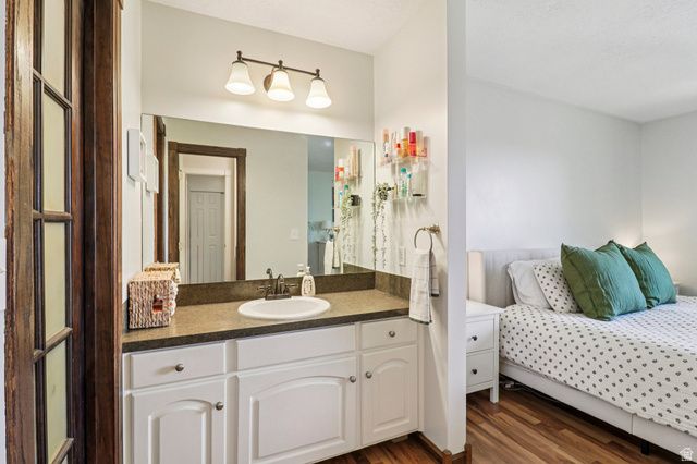 1107 W 450 S, Layton, UT 84041
