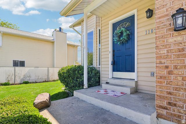 1107 W 450 S, Layton, UT 84041