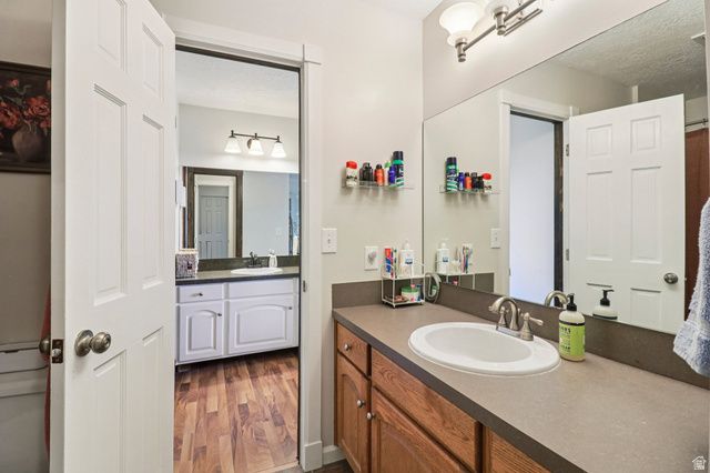 1107 W 450 S, Layton, UT 84041