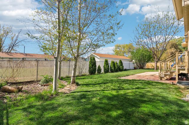 1107 W 450 S, Layton, UT 84041