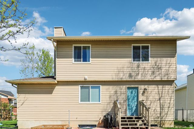 1107 W 450 S, Layton, UT 84041