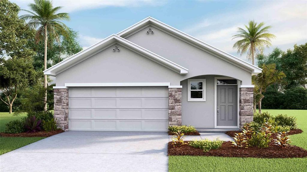 6960 FLINT CREEK DRIVE, Land O Lakes, FL 34638