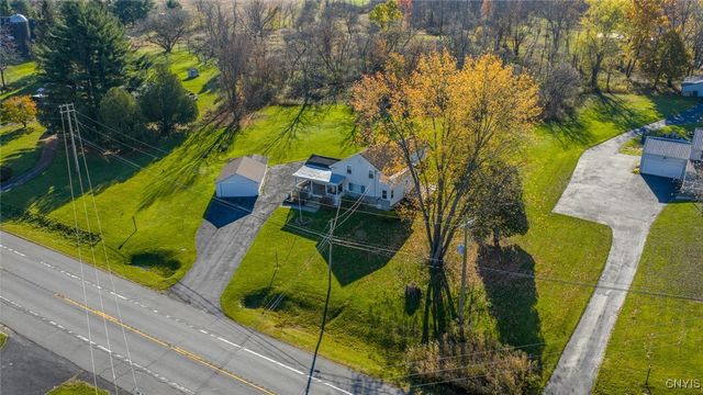 3006 State Route 31, Lenox, NY 13032