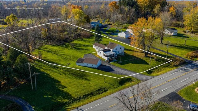 3006 State Route 31, Lenox, NY 13032