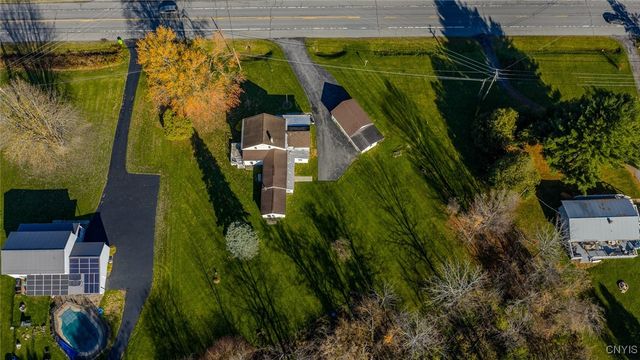 3006 State Route 31, Lenox, NY 13032