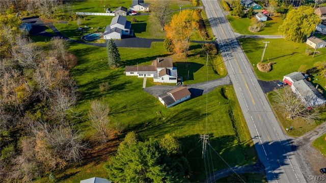 3006 State Route 31, Lenox, NY 13032