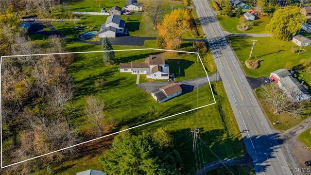 3006 State Route 31, Lenox, NY 13032