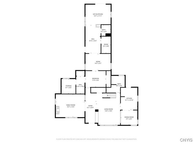 3006 State Route 31, Lenox, NY 13032