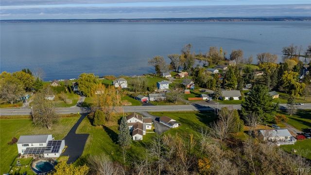 3006 State Route 31, Lenox, NY 13032