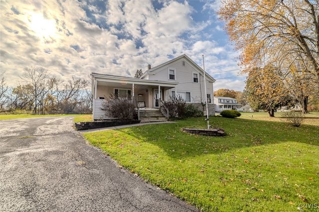 3006 State Route 31, Lenox, NY 13032