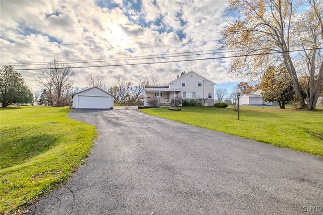 3006 State Route 31, Lenox, NY 13032