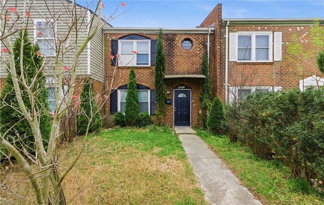 4061 Holly Cove DR, Chesapeake, VA 23321