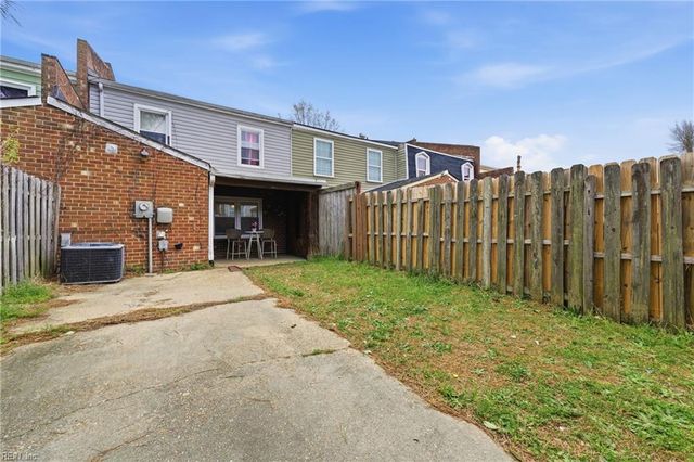 4061 Holly Cove DR, Chesapeake, VA 23321