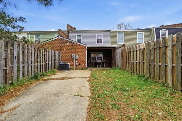 4061 Holly Cove DR, Chesapeake, VA 23321