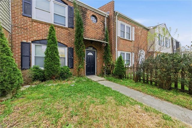 4061 Holly Cove DR, Chesapeake, VA 23321