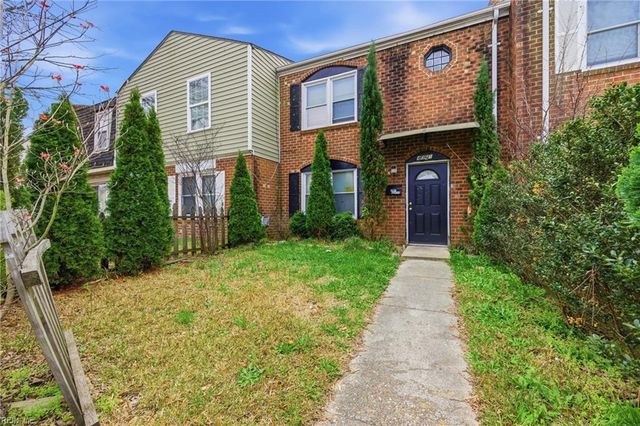 4061 Holly Cove DR, Chesapeake, VA 23321