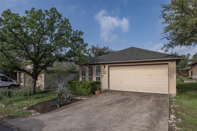 16 Villa Meadow E, Wimberley, TX 78676