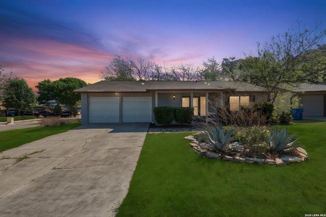 14422 Briarbranch, San Antonio, TX 78247