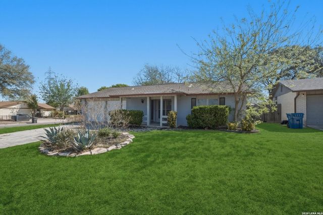 14422 Briarbranch, San Antonio, TX 78247