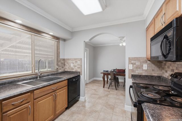 14422 Briarbranch, San Antonio, TX 78247